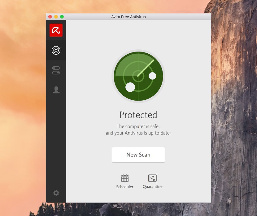 free antivirus for a mac